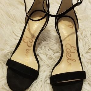 Sam Edelman Ankle Strap Sandal